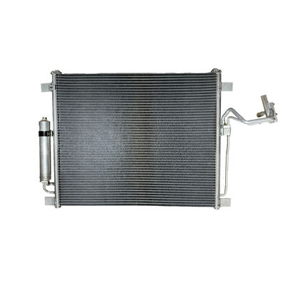 Goede prijs. 921101BA0A Auto AC condensator voor Infiniti QX70/FX koelsysteem Auto airconditioning online