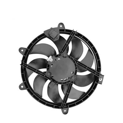 Goede prijs. 214835ZP0A Auto Radiator Water Tank koelventilator assemblage voor NISSAN GR Patrol 4.0 12V online