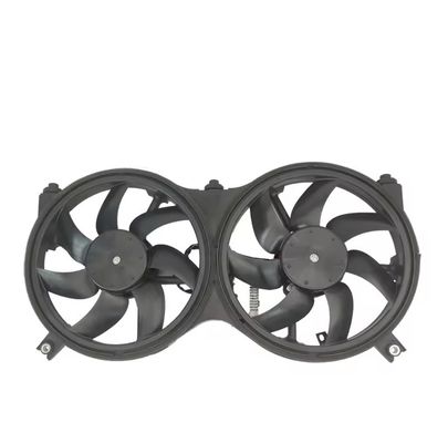 Goede prijs. 2011-2022 Infiniti JX35 QX60 Autoonderdelen Radiator Water Tank Fan Assembly 214813JA0E online