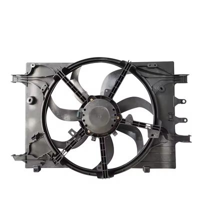 Goede prijs. 21481-4GC0B 21481-4GC1B Elektrische ventilatorassemblage voor Infiniti Q50 Q60 2017-2018 NISSAN CA online