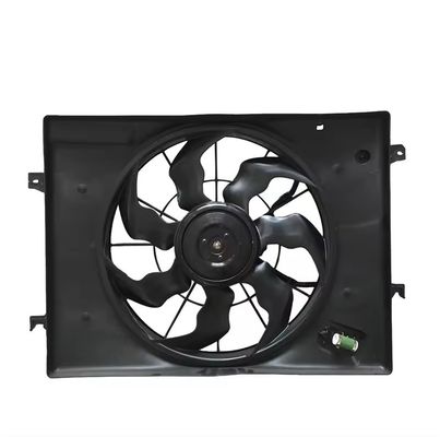 Goede prijs. Radiator water tank koeling elektrische ventilator voor Hyundai TUCSON 2.0 SONATA 25380-0L250 253802E010 25380-2E010 2013 online