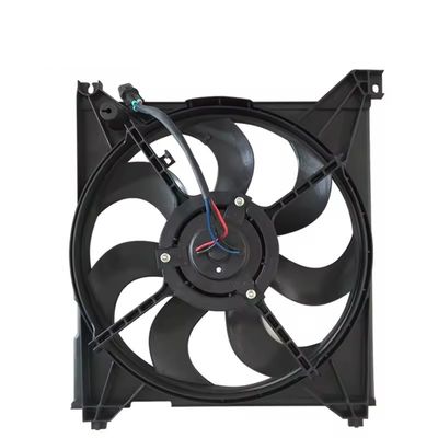Goede prijs. 25380-38000 Elektrische ventilator assemblage voor Hyundai Sonata 2.0 Auto Fitment Kia Auto Parts online