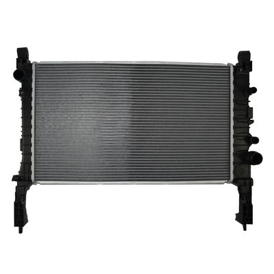 Goede prijs. 95298555 Koelsysteem voor Chevrolet Tracker en Buick Encore MT Aluminium Radiator online