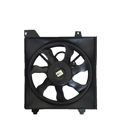 Goede prijs. 25380-0M000 253800M000 Elektrische ventilatorassemblage voor Hyundai ACCENT/VERNA 06 SEP.2006-2006-2010 Koeling online
