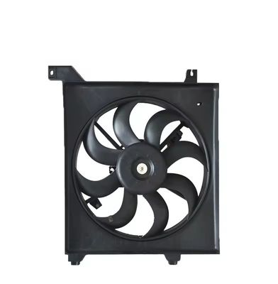 Goede prijs. OE NO. 253802F000 Elektrische radiator ventilator assemblage voor Hyundai Kia CERATO Jaar 1998-2006 online