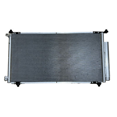 Goede prijs. Autodeeltjes koelsysteem Auto airconditioning condensator voor HONDA CR-V Jaar 2016-2020 online
