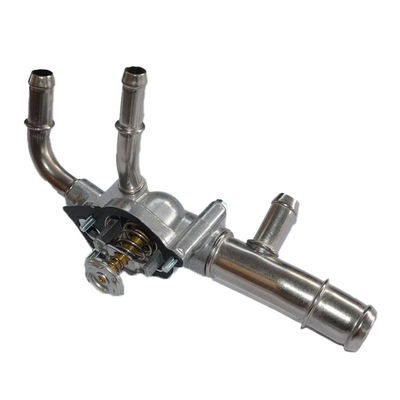 Goede prijs. Motorkoelmiddel thermostaat voor Chevrolet Malibu Buick LACROSSE 12689039 12638836 12631889 12681132 12603830 online