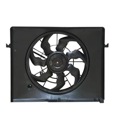 Goede prijs. 253803K170 Autoonderdelen Auto radiator ventilator assemblage voor Beijing Hyundai SONATA NF AZERA online