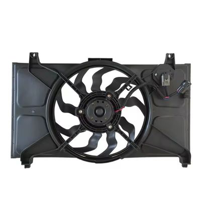 Goede prijs. Koeloplossing Vervang/repareer ventilatormontage voor Hyundai ACCENT 25380-0M200 online