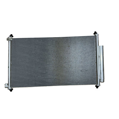 Goede prijs. 80110T0TH01 Koelsysteem voor auto-onderdelen Auto airconditioning condensator voor HONDA CR-V CIVIC online