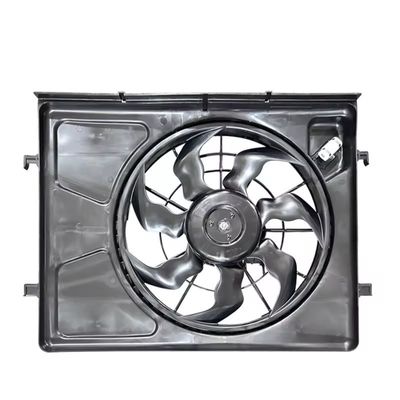 Goede prijs. 25380-2H020 Elektrische radiator ventilator assemblage voor Hyundai ELANTRA 2.0 I30 Auto onderdelen Auto online