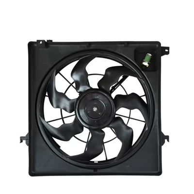 Goede prijs. 25380-A1500 Elektrische ventilatorassemblage voor Hyundai SANTAFE IX45 2.0T 2012-2016 Auto Fitting online