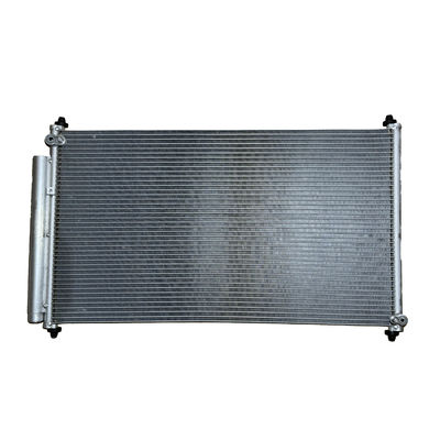 Goede prijs. HONDA Odyssey 04-13 Auto onderdelen Auto koelsysteem Airconditioning condensator 80110-SFE-003 online