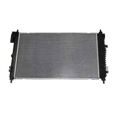 Goede prijs. OE NO. 26395962 2017-2021 Aluminium radiator voor Chevrolet Cavalier en Buick EXCELLE MT online