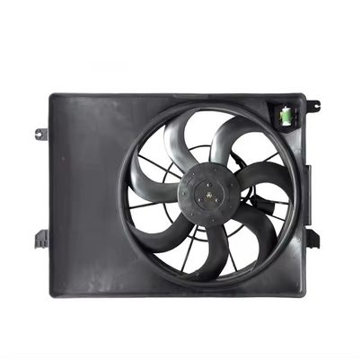 Goede prijs. Kia SPORTAGE Autoverkoeler waterreservoir koeling elektrische radiator ventilator assemblage 25380-4T000 online