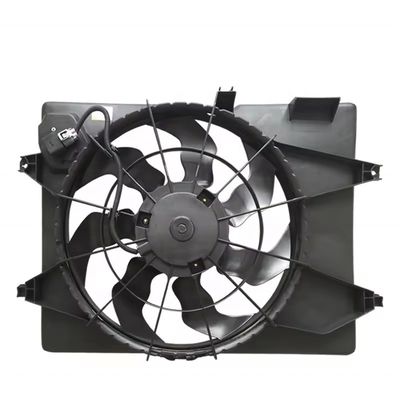 Goede prijs. Elektrische radiator ventilator assemblage voor Hyundai MISTRA I30/ELANTRA 12 2012-2015 25380B3000 online