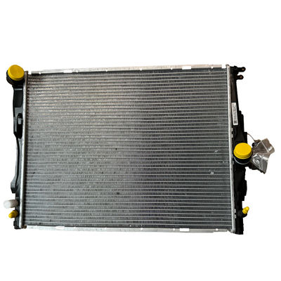 Goede prijs. Aluminium waterreservoir voor BMW E81 E82 E84 E87 E88 E89 E91 E92 E93 17117562079 online