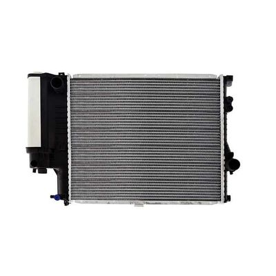 Goede prijs. Auto-reservedelen koelsysteem radiator voor BMW E39 1740695 1740698 1427153 1432819 online