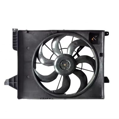 Goede prijs. 25380-2P500 OE NO. Radiator Water Tank Cooling Electric Radiator Fan Assembly voor Hyundai SORENTO online