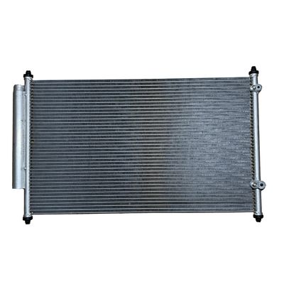 Goede prijs. 80110T7AJ01 Koelsysteem voor autodeeltjes Airconditioning Condenser voor HONDA Accord ZR-V online