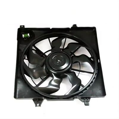 Goede prijs. Autoonderdelen Auto koeling elektrische radiator ventilator voor Hyundai TUCSON 1.6T I30 17 2017-2019 online