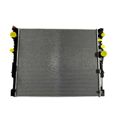 Goede prijs. Auto Fitment BMW 2015-2019 Autoonderdelen Koelmiddel Koeler Radiator voor G30 G12 17118642875 online
