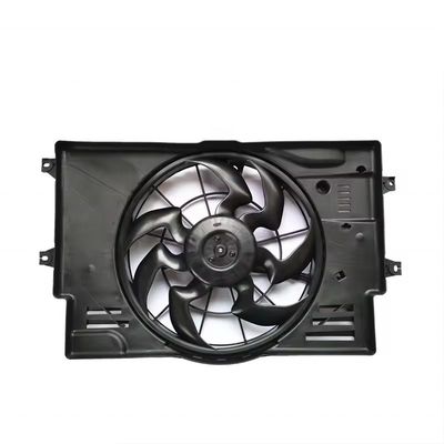 Goede prijs. Autoonderdelen Auto radiator ventilator assemblage voor Beijing Hyundai I20 12 2012-2014 25380-F3300 online
