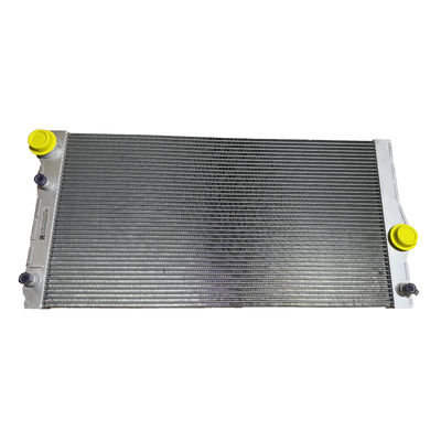 Goede prijs. BMW F10 F11 F01 F02 F07 Koelsysteem voor auto-onderdelen Aluminium radiator en plastic watertank online