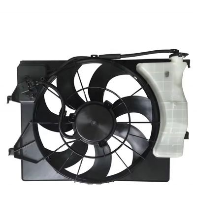 Goede prijs. 25380H2000 Auto koeling elektrische radiator ventilator voor Hyundai FORTE KIA K2 25380-H8050 12V online
