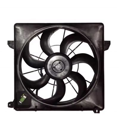Goede prijs. 25380-2P000 Autoonderdelen Auto Radiator Water Tank Koelventilator voor Hyundai SORENTO 2.2 2013 online