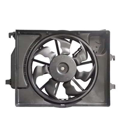 Goede prijs. OE NO. 25380-F9500 Elektrische radiatorventilatorassemblage voor Hyundai VERNA 25380-F9500 Autoonderdelen online