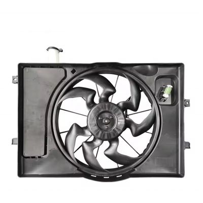 Goede prijs. 25380-Q8140 Autoonderdelen Elektrische radiatorkoelventilator voor Hyundai KIA K3 1.5 12V online