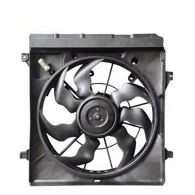 Goede prijs. Kia NIRO HYBRID 19 2019-2022 Auto radiator ventilator assemblage 25380-Q2200 voor SPORTAGE 1.4T online