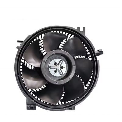 Goede prijs. TOYOTA Land Cruiser Prado 88590-60100 Elektrische radiatorventilator met 12V spanning online