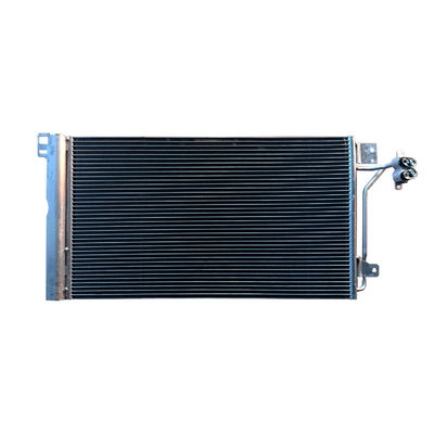 Goede prijs. Autodeeltjes airconditioning condensator voor VW Transporter Multivan 7H0820411C 1998-2015 online