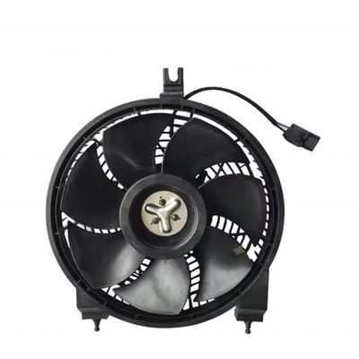 Goede prijs. 8859060080 Autoonderdelen Auto koeling Elektrische radiator ventilator assemblage voor TOYOTA Land Cruiser online