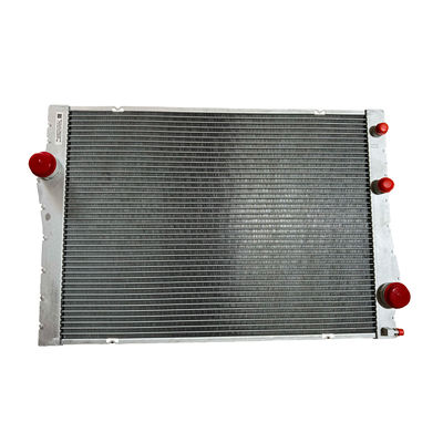 Goede prijs. Autoonderdelen Aluminium radiator voor BMW E70 E71 X5 X5 35iX 3,0T koelsysteem 17118654431 online