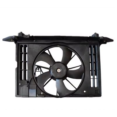 Goede prijs. Voltage 12V elektrische radiator ventilator assemblage voor Toyota Corolla ZRE15 2007-2013 16711-0T010 online