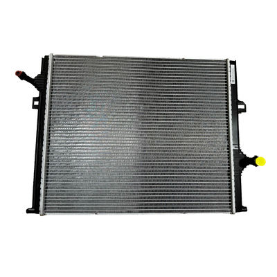 Goede prijs. Auto-fitment BMW Aluminium Radiator Water Tank voor F30 F35 F31 17118482625 17118625430 online