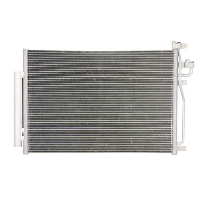 Goede prijs. Vervang/repareren Auto AC condensator voor Chevrolet Captiva 95297047 96436393 koelsysteem online