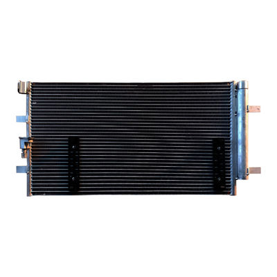 Goede prijs. DCN02026 Autoonderdelen Auto airconditioning condensator voor Audi A6L C7 4G0260403B 4GD260401 online
