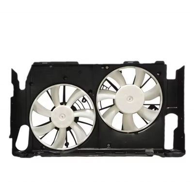 Goede prijs. Autoonderdelen Autoradiator Watertenk voor TOYOTA RAV4 ACR50 16711-28320 OE NO. 1671128320 online