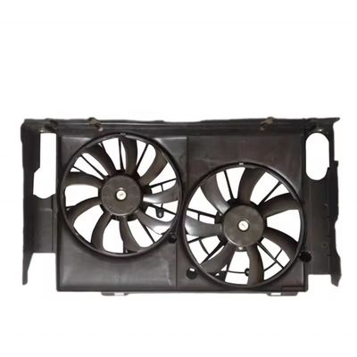 Goede prijs. OE nr. 167110V220 RUSH watervat elektrische radiator ventilator assemblage voor TOYOTA RAV4 ASA44 online