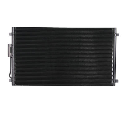 Goede prijs. Duurzaam 4809267AC Autoonderdelen Auto airconditioning condensator voor Chrysler GRAND VOYAGER online