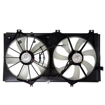 Goede prijs. 16711-31250 Autoonderdelen Auto koeling Elektrische radiator ventilator voor TOYOTA Camry LEXUS ES350 online