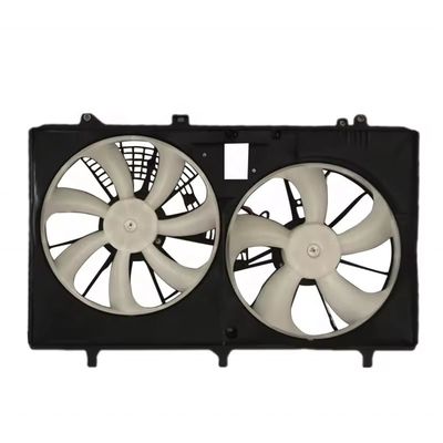 Goede prijs. 16711-31441 Elektrische radiatorventilator voor TOYOTA Sienna LEXUS RX350 167110P150 1671131441 online
