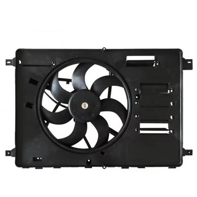 Goede prijs. Elektrische radiatorventilatorassemblage voor Ford MONDEO 6G918C607GJ 6G91-8C607-GF 6G918C607GL online