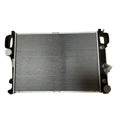 Goede prijs. S-klasse S350 BlueTEC aluminium radiator voor Mercedes-Benz W221 CL500 Catera 2215000503 online
