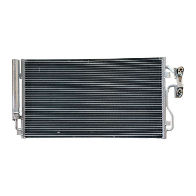 Goede prijs. Autoverzekering BMW 64506804721 64509288942 17116806455 17112284614 Autoonderdelen AC-condensator online