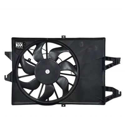 Goede prijs. Auto Fitting Changan Ford MONDEO 2.0 2004-2007 F8RZ-8L607GE Autoonderdelen Auto koelventilator online